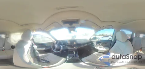 2023 Honda Cr-V Exl from USA, damaged, VIN 2HKRS4H74PH419802